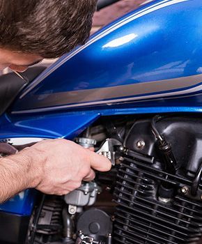 Superior small engine online repair